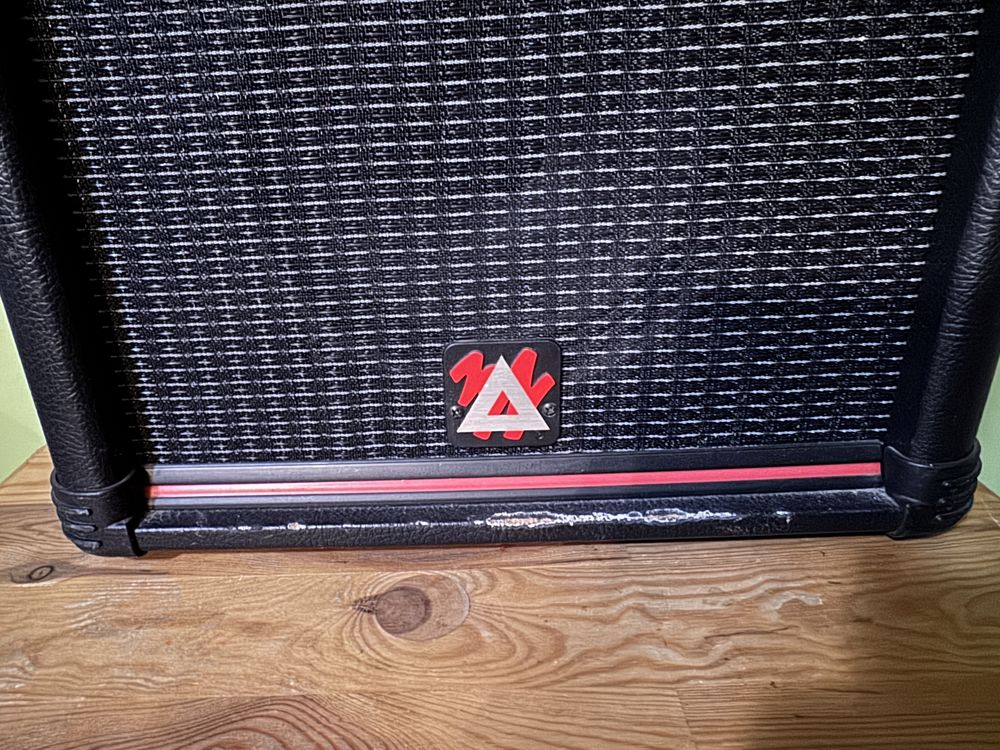 Wzmacniacz gitarowy Peavey Rage 158 Combo gitarowe 15W