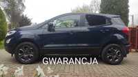 Ford EcoSport 1.0 TREND