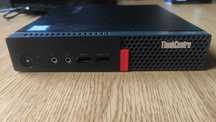 Lenovo ThinkCentre M710q - mini PC -- Win11