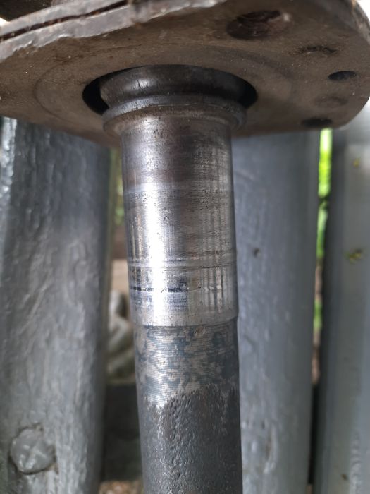 Продам полуось ВАЗ 2101-2107