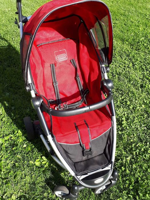 Wózek spacerówka ESPIRO