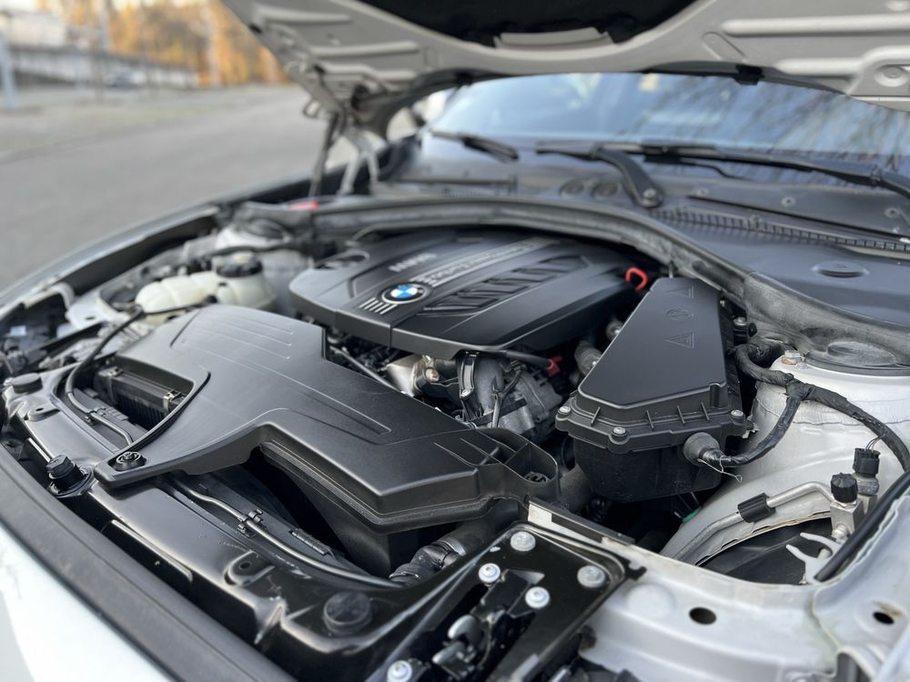 Bmw Serie 1 116ed Diesel  (Poucos KM)