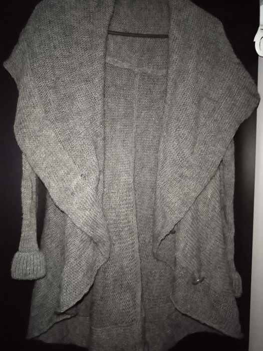Sweter/ kardigan rozmiar uniwersalny