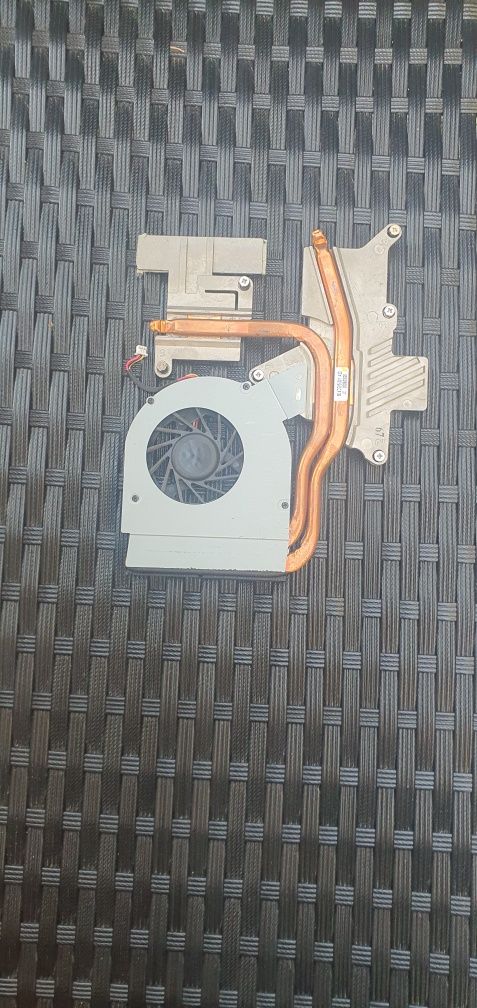 Sunon Maglev wentylator za grosze