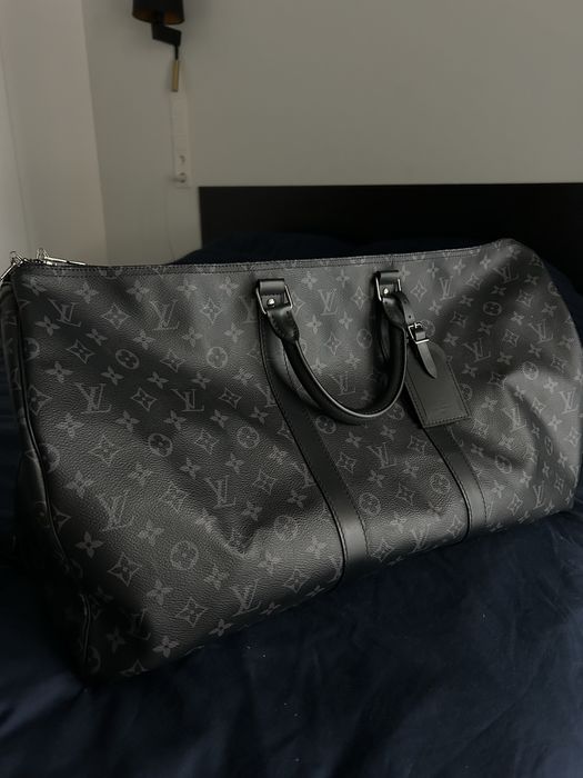 Дорожня сумка Louis Vuitton