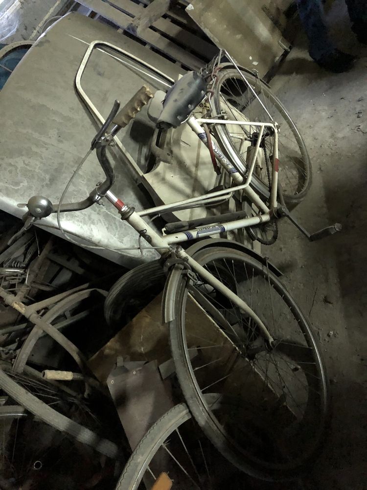 Bicicleta bike tipo Pasteleira Juventus