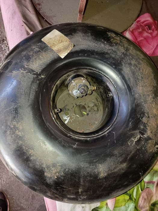 Продам балон в запаску