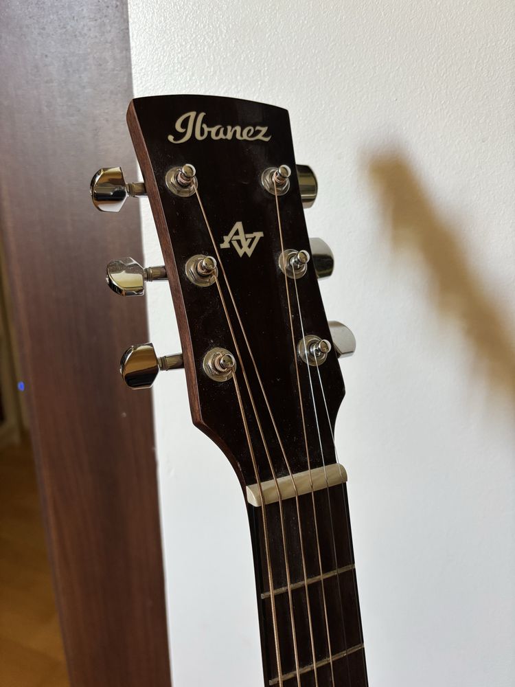 Gitara akustyczna Ibanez