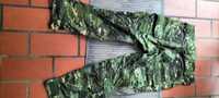 Airsoft Calças Predator Combat - Multicam Tropic [Invader Gear]