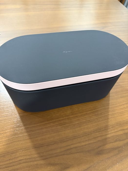 VENDO Modelador e secador multifunção Dyson Airwrap Strawberry