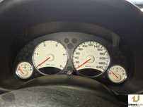 QUADRANTE JEEP CHEROKEE (KJ) 2.5 CRD LIMITED