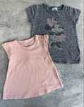 Bluzeczka Minnie Next + gratis , rozm 74 80