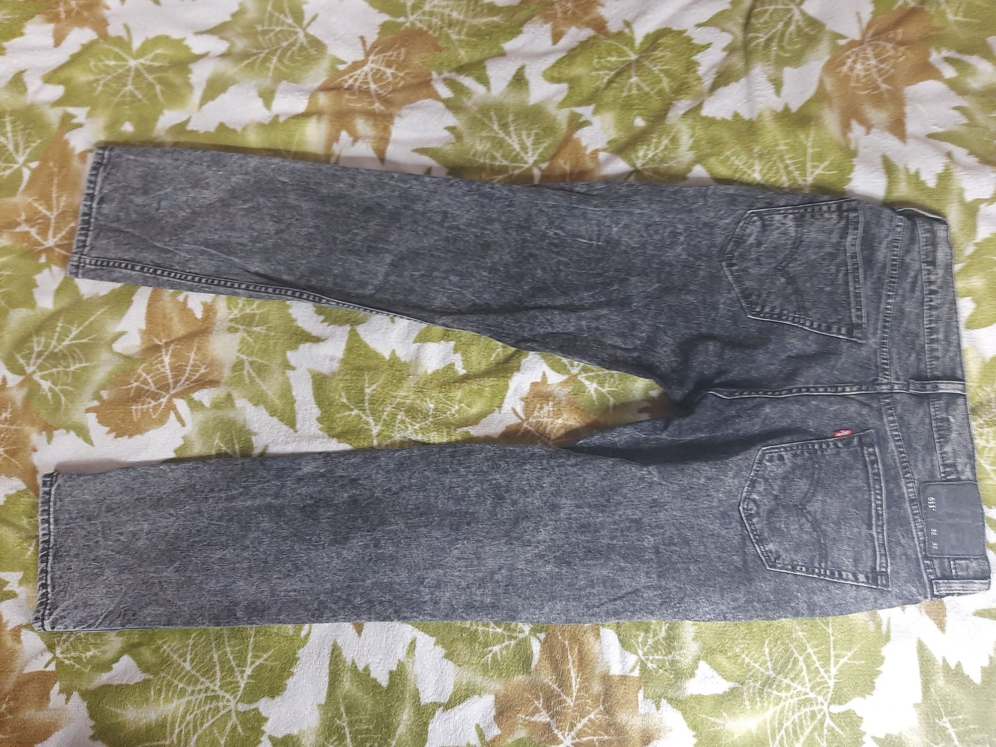 Levi's jeans 511 32x32 original