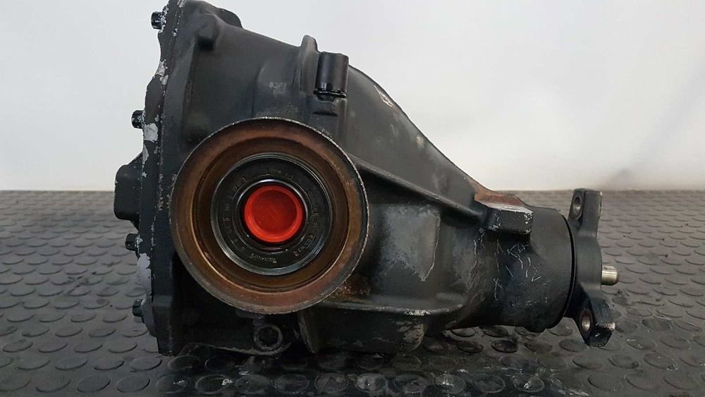 DIFERENCIAL TRASEIRO MERCEDES CLASE CLK (W209) COUPE 270 CDI (209.316)