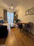 Nowe Budownictwo 2 Pokojowy Apartament Z Miejscem Parkingowym