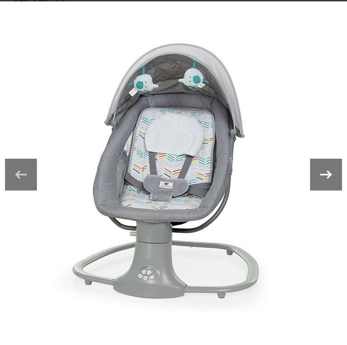 Заколисуючий центр Mastela 8104