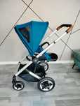 Sprzedam wózek  CYBEX TALOS S LUX