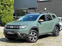 Dacia Duster LPG * Stan idealny * Bogata wersja! * Kamery 360 * Pakiet Extreme