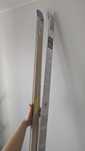 Profil Incizo 215cm QSINCP03550 dąb pustynny naturalny jasny