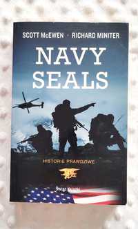 Scott McEwen Navy Seals