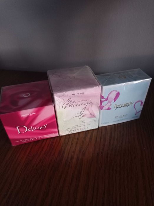 Unikat Mirage Oriflame