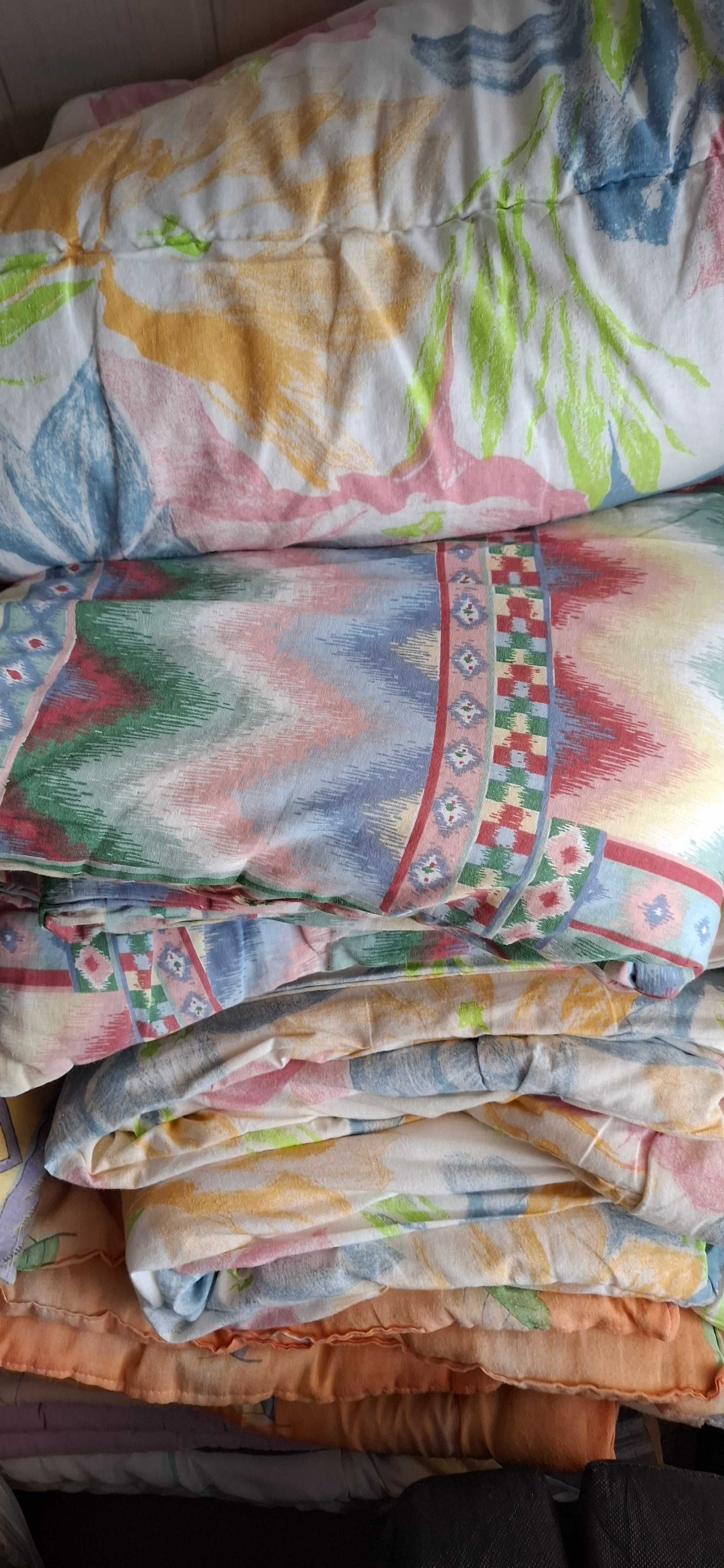 oddam kołdry potrzebującym