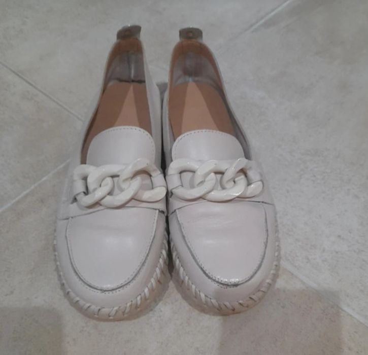 Sapatos tamanho 36