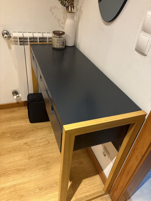 Movel de entrada conforama