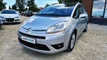 Citroën C4 Grand Picasso 1.8 BENZYNA * GRAND * 7 foteli * klima * super * okazja * polecamy