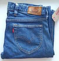 Стильные джинсы Levis Клеш lee lois