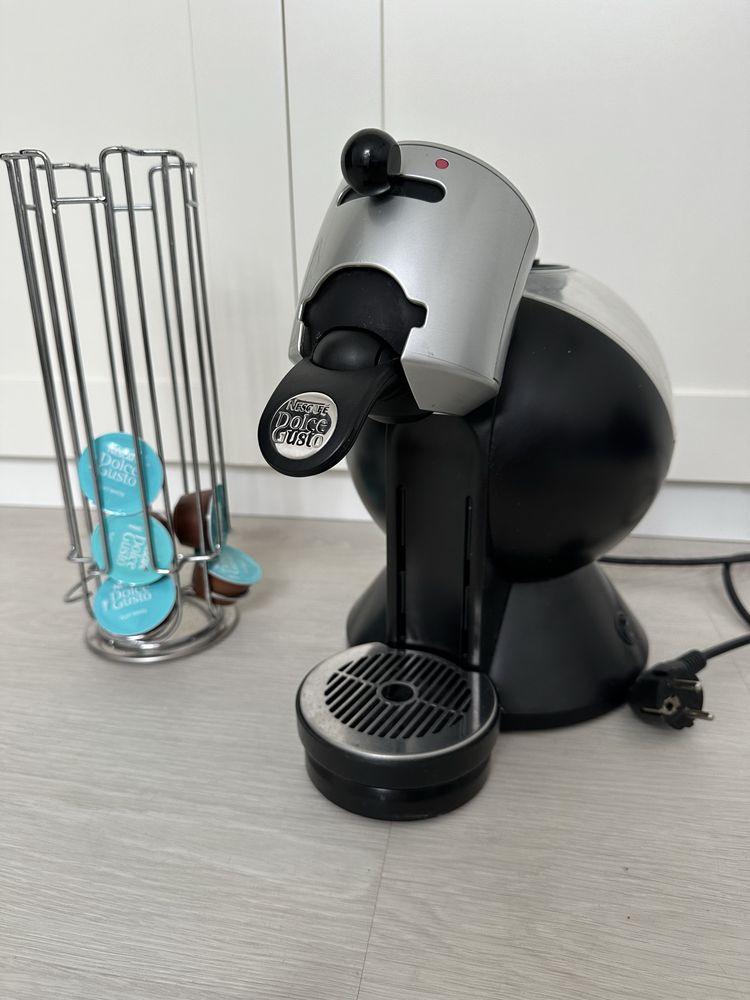 Express kapsułkowy Nescafe Dolce Gusto Melody 1 Krups gratis kapsułki