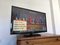 Televisão Samsung HD 32