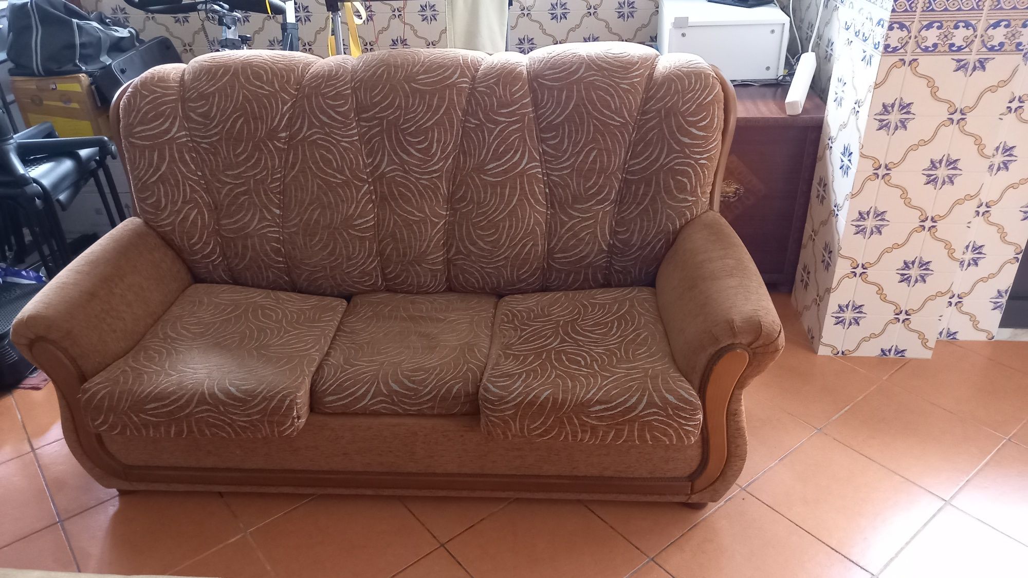 Vendo Sofás Usados