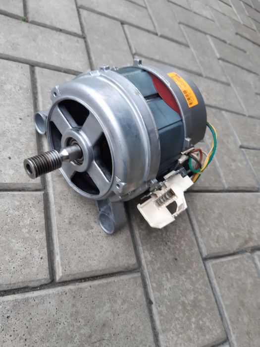 Silnik ACC 20584.456 pralka ELECTROLUX