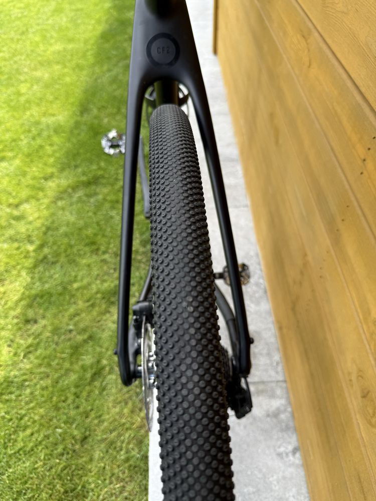 Rondo Ruut CF2 2023 black/black