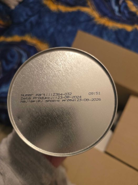 Blemil Elemental Plus