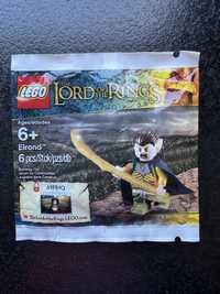 Lego Lord of the Rings Elrond 5000.202 NOWE