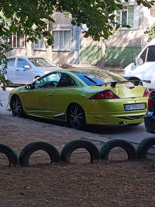 Продам авто Ford Cougar
