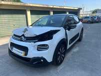 CITROEN C3 1.2 VTI Gasolina