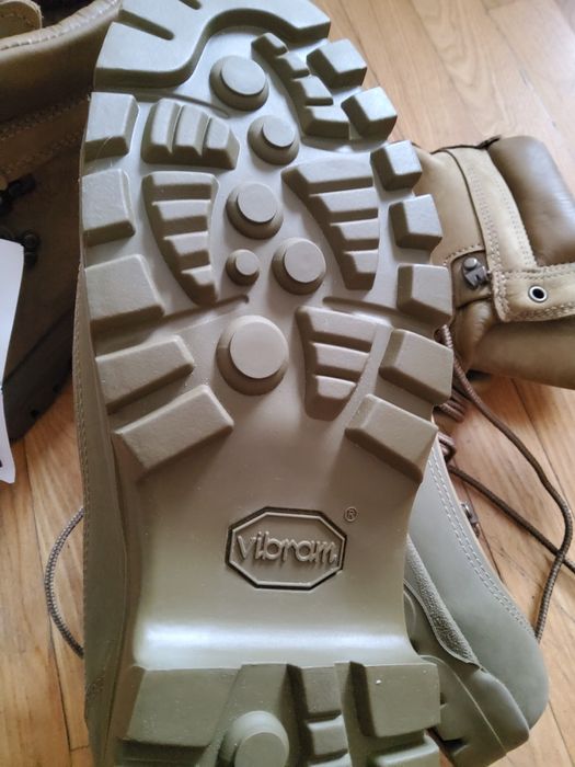 НОВІ Війскові боти США Gore-tex Bates Mountain Combat Boots
