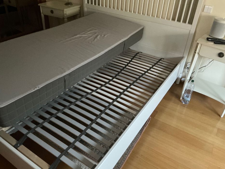 Cama de Casal 210 X 160