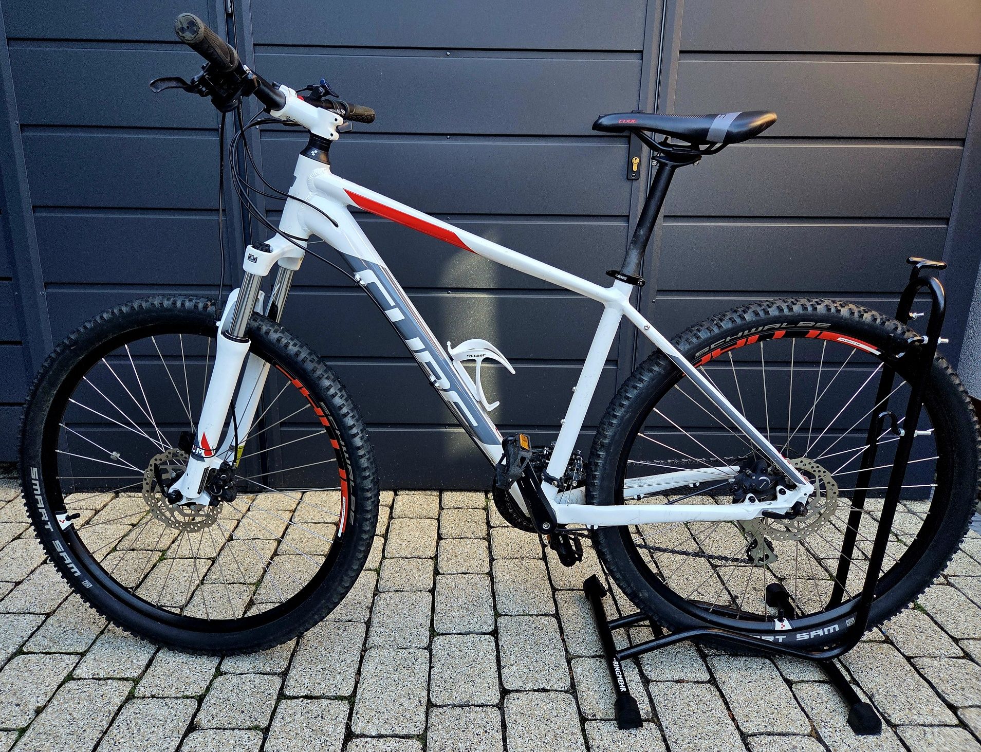 Rower MTB Cube 27,5"