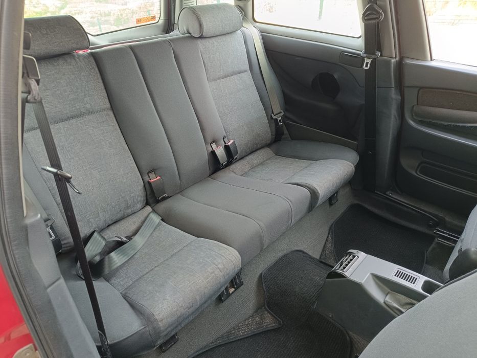 Alfa Romeo 145 1.4 108 mil kms AC