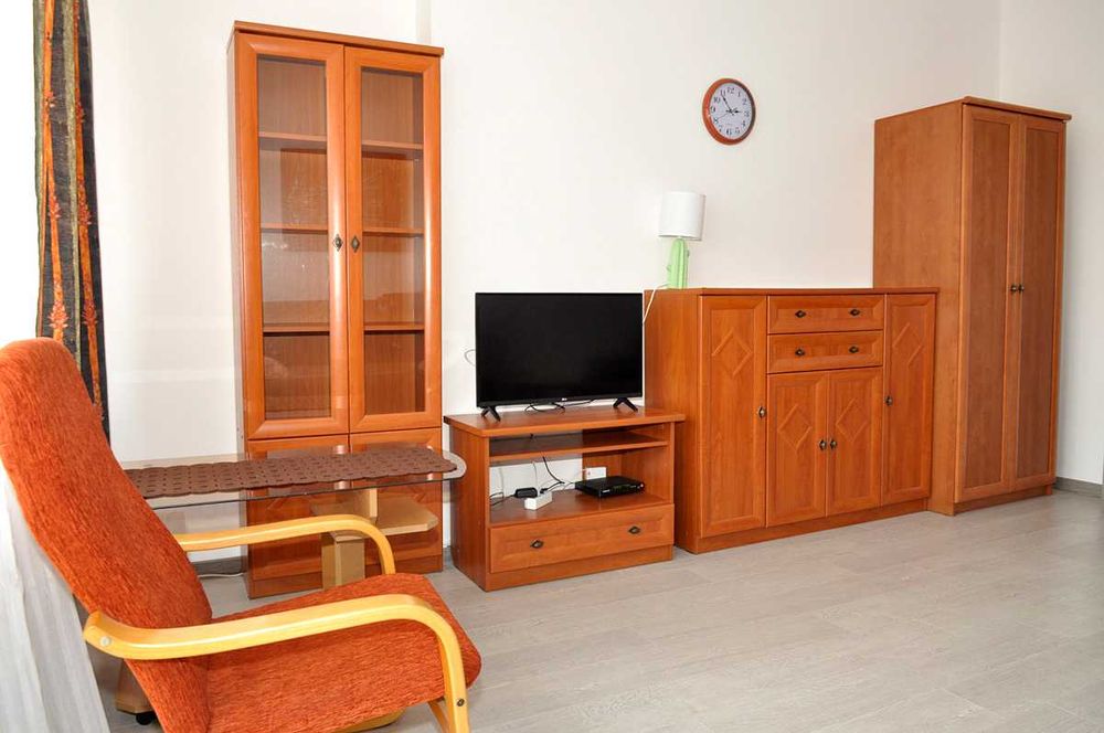 komfortowe mieszkanie z 4 osobnymi łóżkami -Centrum Olsztyna/jeziora