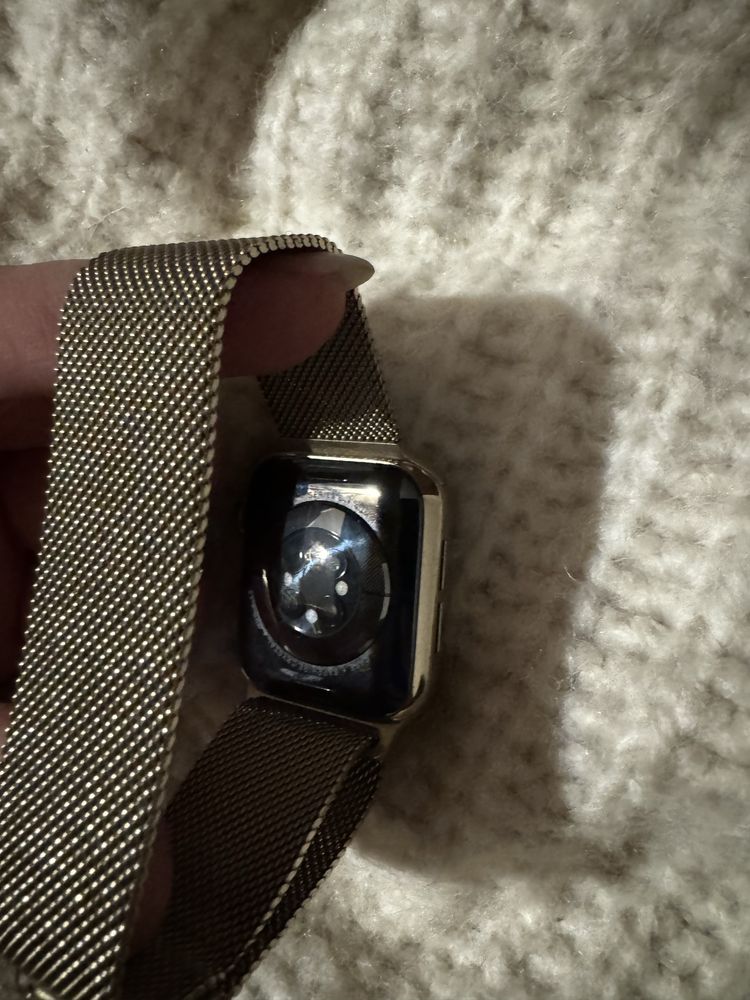 Apple watch serie 6
