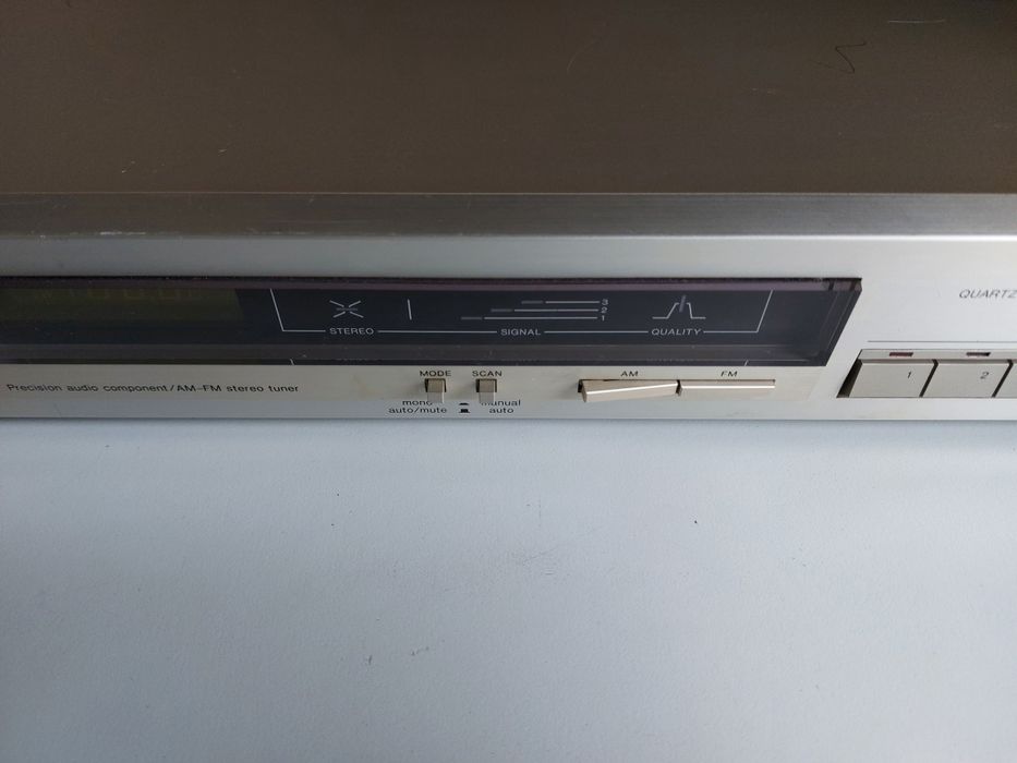 Tuner Denon TU-747 Okazja! Wysyłka!