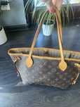 Oryginał LOUIS VUITTON 36 sm
