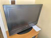 Telewizor FUNAI uszkodzony