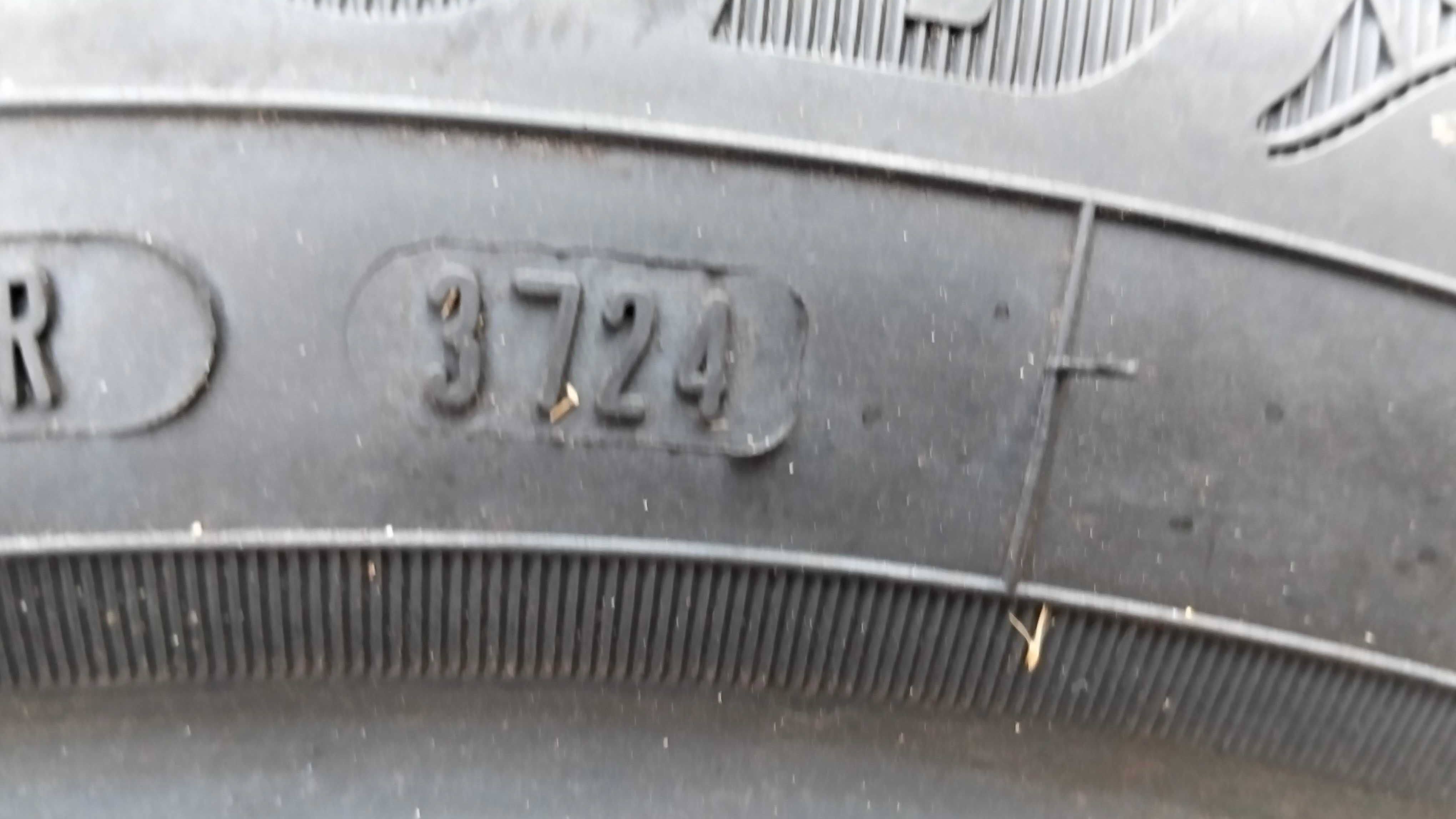 Opony letnie Goodyear EfficientGrip Performance 195 55 r16