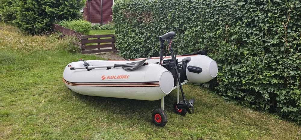 Ponton Kolibri KM-300DL GWARANCJA